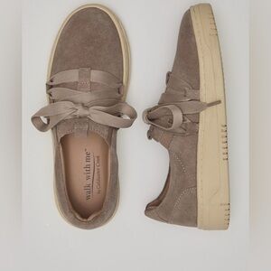 Coldwater Creek Noelle Sneakers By Walk With Me